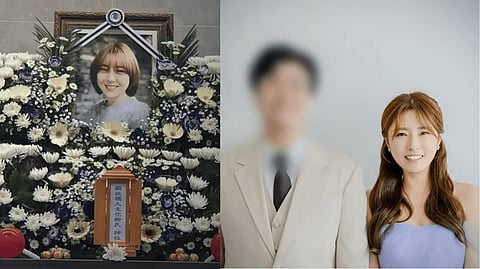 Domestic violence case