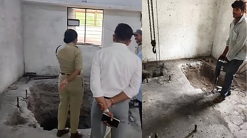 Gujarat murder case