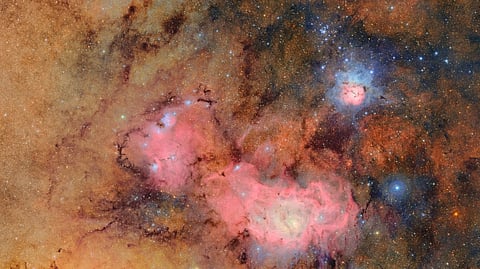 Vera C. Rubin Observatory