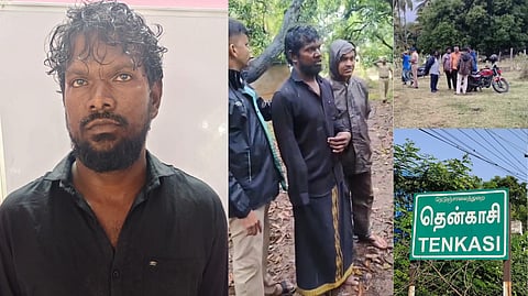 tenkasi murder news