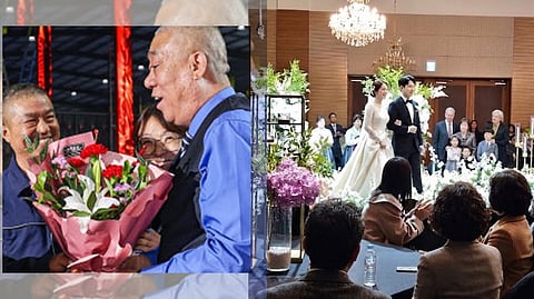 Chinese CEO Fires Employee for Excluding Mother From Wedding Over Looks