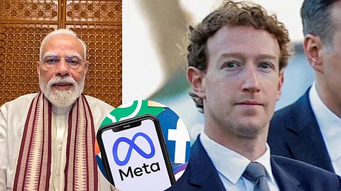 Mark Zuckerberg
