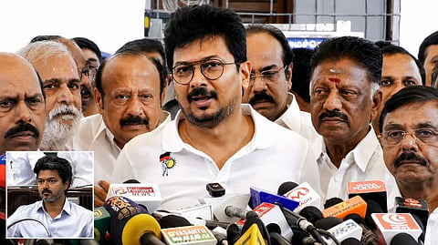 Udhayanidhi