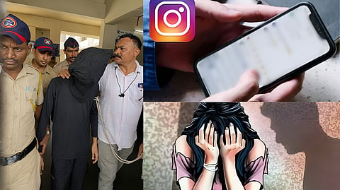 Nagpur POCSO case