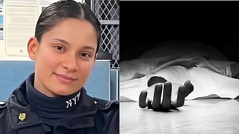 NYPD officer cosmetic surgery case