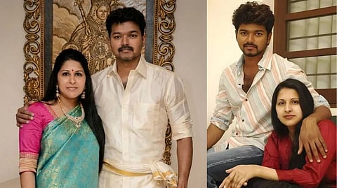 Vijay Sangeetha Divorce case