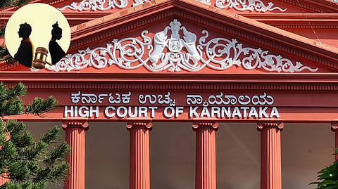 karnataka High Court