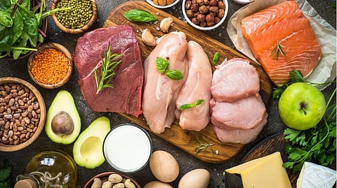 Protein for Weight Loss