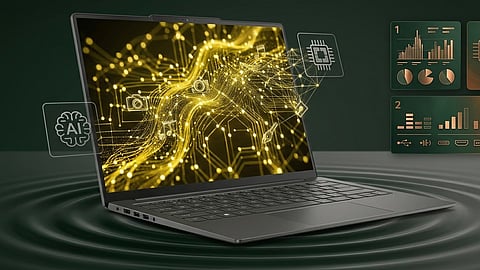Acer நிறுவனத்தின் AI லேப்டாப் - Swift Neo AI யாருக்கு செட் ஆகும்?
