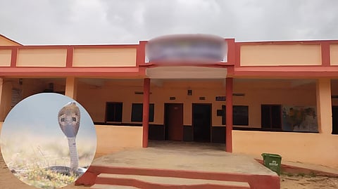 Maharashtra tribal school tragedy