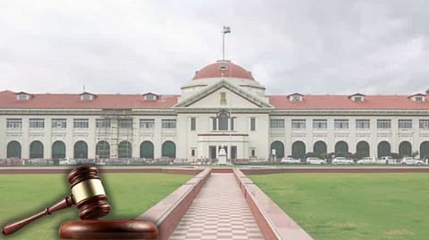 Patna High Court judgment