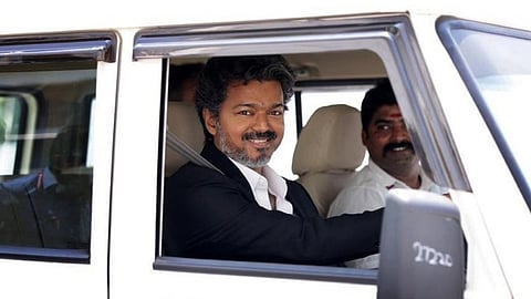 “உடனுக்குடன் லைசென்ஸ், டிஜிட்டல் RC!” – முதலமைச்சர் விஜயின் புதிய அறிவிப்பு சொல்வது என்ன?