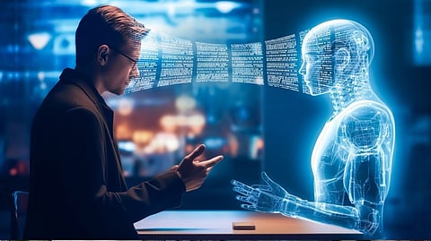 காதல் போல தொடங்கி பணத்தில் முடியுமா? AI உடன் பேசுபவர்கள் கட்டாயம் கவனிக்க வேண்டிய 5 எச்சரிக்கைகள்!