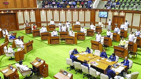goa assembly
