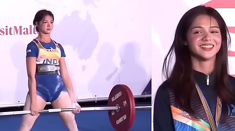 Keeya Banerjee