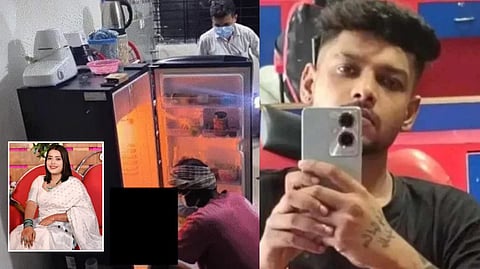 Guwahati murder