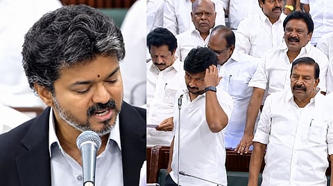 “ஆதாரம் வேண்டும் என்றீர்களே.. இது போதுமா?” போட்டுடைத்த முதல்வர்!