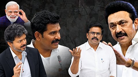 dmk பரந்தாமன்