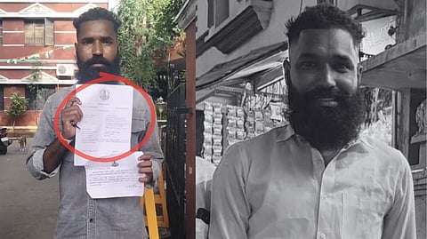 thiruvottiyur murder