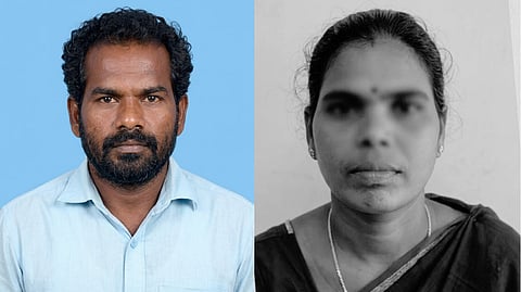 “நள்ளிரவில்.. தாயை உருட்டுக்கட்டையால் அடித்துக் கொலை” - மகனின் வெறிச்செயலால் ராணிபேட்டையில் பரபரப்பு!