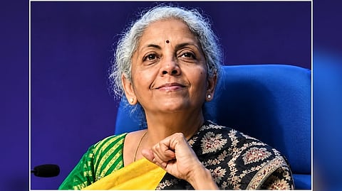 nirmala seetharam