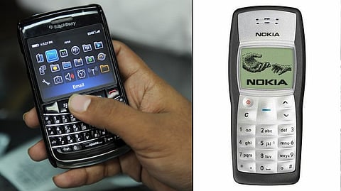 Nokia முதல் Blackberry வரை... ஒரு காலத்தில் கொடிகட்டிப் பறந்த நிறுவனங்கள் இன்று என்ன செய்கின்றன?