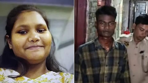 சென்னையில் இருந்து திரும்பிய காதலி... ஒரே ஹோட்டலில் தங்கிய காதலன் செய்த அதிர்ச்சி செயல்