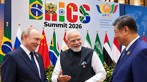 BRICS