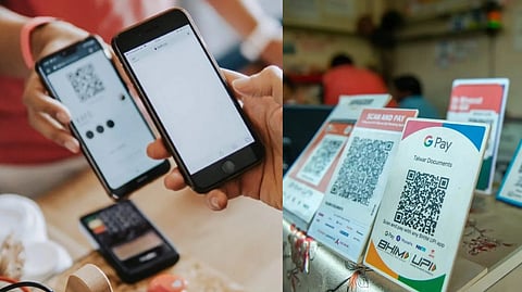 UPI payment rules