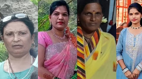 karnataka refrigerator accident