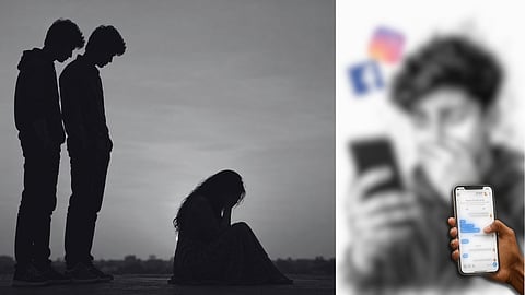 Singapore child sexual abuse