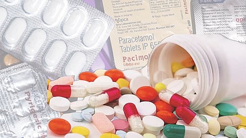 medicine quality alert