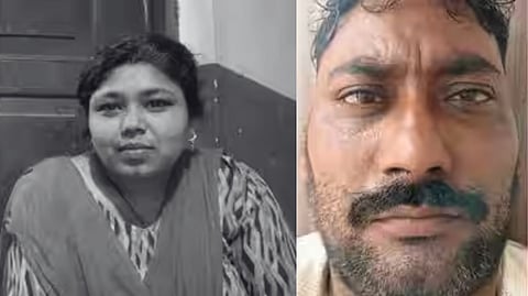 Uttar Pradesh murder