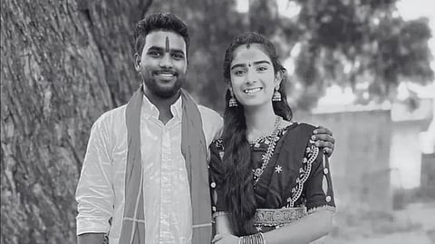 YouTuber Vaishnavi death