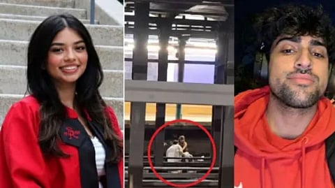சில நிமிடங்களுக்கு முன்பு சிரித்து பேசிய நண்பர்களுக்கு அடுத்த கணம் நடந்த அதிர்ச்சி! விசாரணையில் வெளியாகும் தகவல்கள்