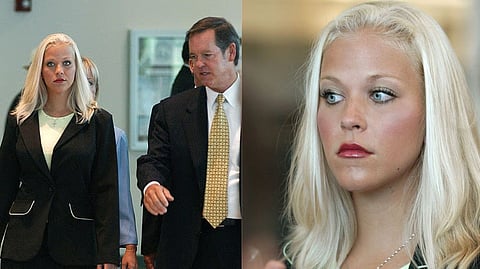 Debra Lafave case