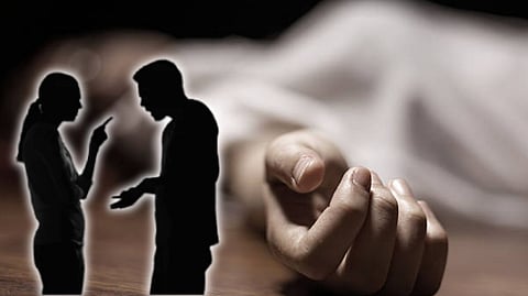 Bengaluru lodge murder
