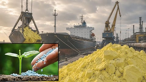 India fertiliser industry