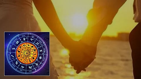 திருமண யோகம் கைகூடுமா? செப்டம்பரில் காதல், திருமண வாய்ப்பு பெறும் ராசிகள்!