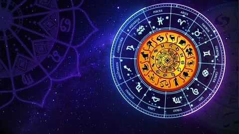 அக்டோபர் 2026 - 12 ராசிகளுக்கான மாத ராசிபலன்