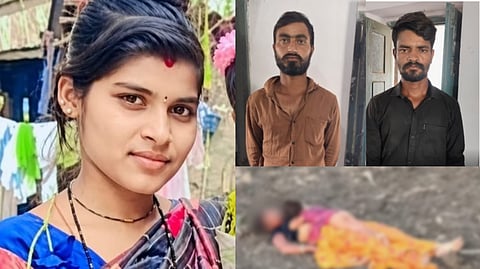 raichur women murder case