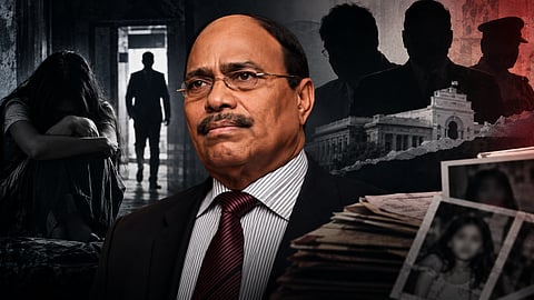 'ஜெம்' வீரமணி பாலியல் வழக்கில்.. மிக முக்கிய "ஆளுமையின்" மகனுக்கு நோட்டீஸ் - யார் இந்த "கண்ணையா"?