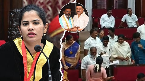mayor priya