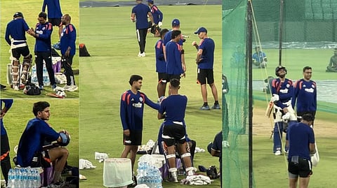 Shubman Gill Injury
