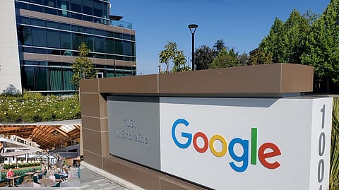 Google Offices