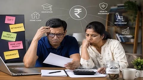 money management