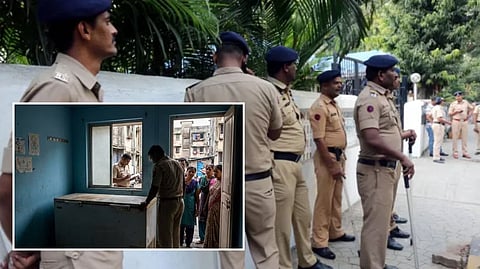 mumbai case