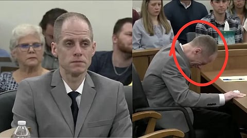Caleb Flynn Murder Case