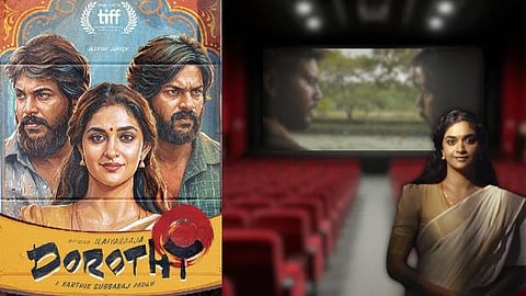 Dorothy Movie Review