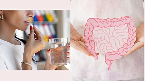 good gut health